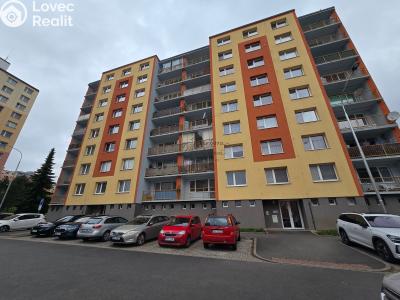 Оренда квартири 4+1 Plzeň č. 24