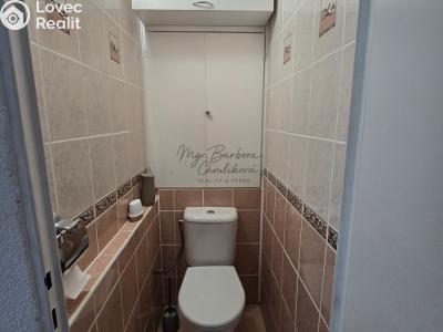 Pronájem bytu 4+1 Plzeň č. 22