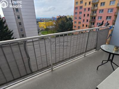 Pronájem bytu 4+1 Plzeň č. 23