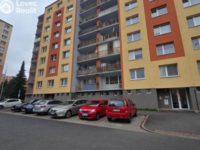 Pronájem bytu 4+1 Plzeň č. 25