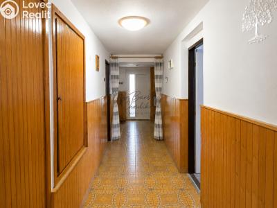 Аренда семейного дома Všeruby č. 19