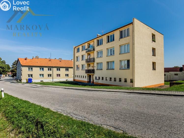Prodej bytu 4+KK Slavče č. 2