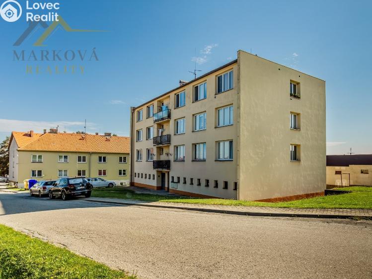 Prodej bytu 4+KK Slavče č. 3