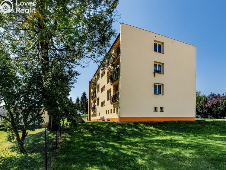 Prodej bytu 4+KK Slavče č. 7