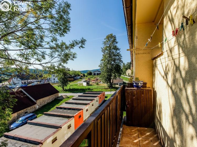 Prodej bytu 4+KK Slavče č. 8