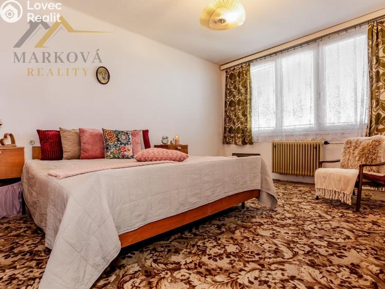 Prodej bytu 4+KK Slavče č. 23