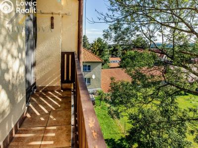Продаж квартири 4+KK Slavče č. 9
