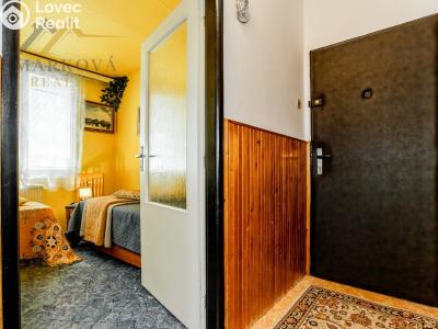 Продаж квартири 4+KK Slavče č. 10