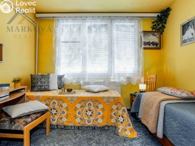 Продаж квартири 4+KK Slavče č. 12