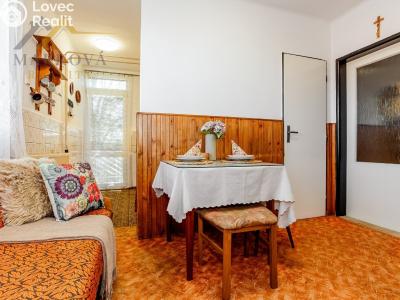Продаж квартири 4+KK Slavče č. 14