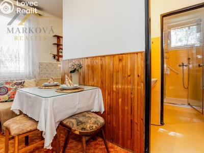 Продаж квартири 4+KK Slavče č. 16