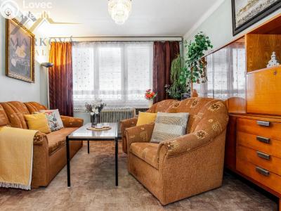 Продаж квартири 4+KK Slavče č. 19