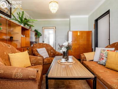 Продаж квартири 4+KK Slavče č. 20