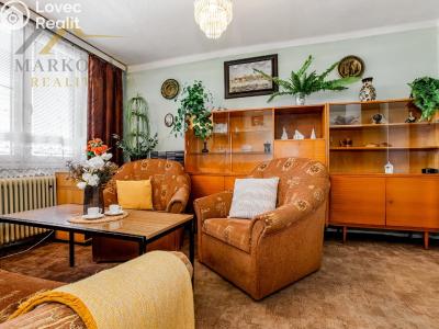 Продаж квартири 4+KK Slavče č. 21