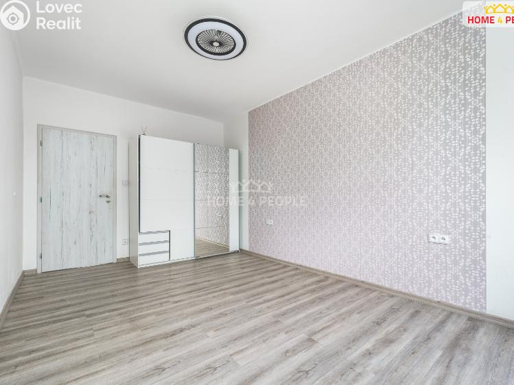 Pronájem bytu 2+KK Lysá nad Labem, Sídliště č. 10