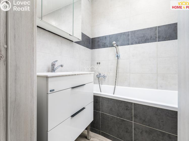 Pronájem bytu 2+KK Lysá nad Labem, Sídliště č. 17