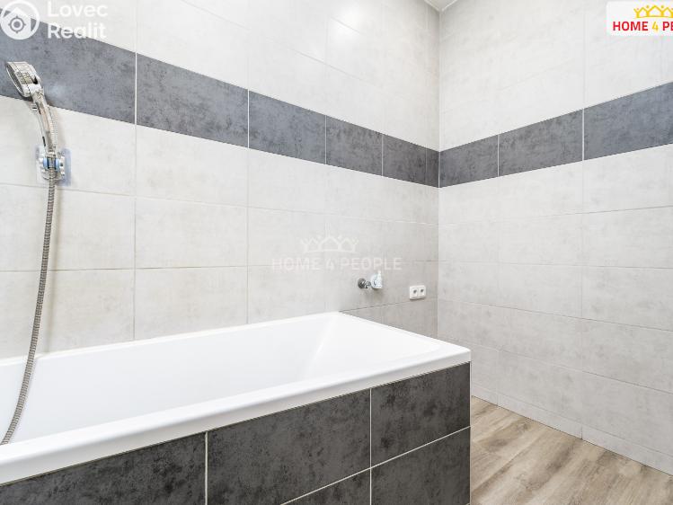 Pronájem bytu 2+KK Lysá nad Labem, Sídliště č. 18