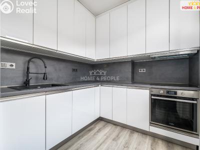 Pronájem bytu 2+KK Lysá nad Labem, Sídliště č. 1