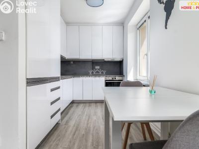 Pronájem bytu 2+KK Lysá nad Labem, Sídliště č. 2