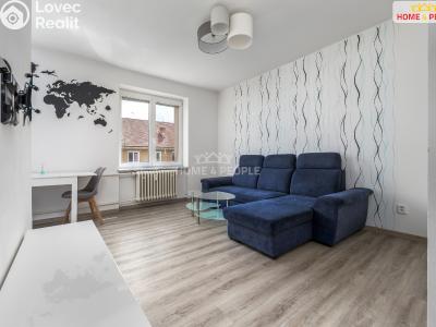Pronájem bytu 2+KK Lysá nad Labem, Sídliště č. 6