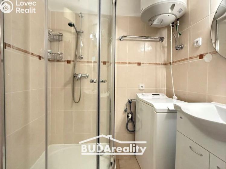 Sale apartment 2+1 Fryšták, Komenského 230 č. 1