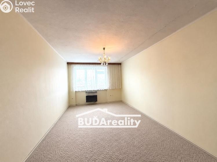 Sale apartment 2+1 Fryšták, Komenského 230 č. 3