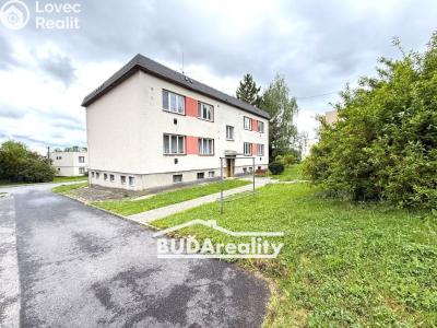 Sale apartment 2+1 Fryšták, Komenského 230 č. 11
