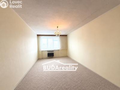 Sale apartment 2+1 Fryšták, Komenského 230 č. 3