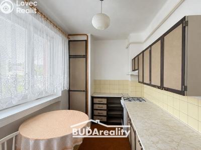 Sale apartment 2+1 Fryšták, Komenského 230 č. 5
