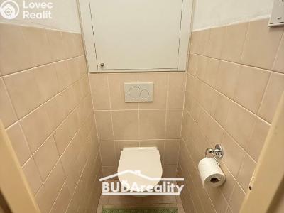 Sale apartment 2+1 Fryšták, Komenského 230 č. 6