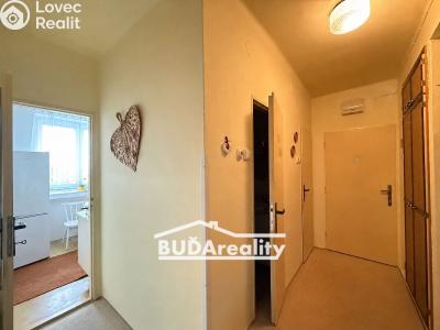 Sale apartment 2+1 Fryšták, Komenského 230 č. 7