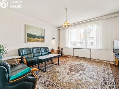 Продажа семейного дома Rakovník, Alešova č. 7