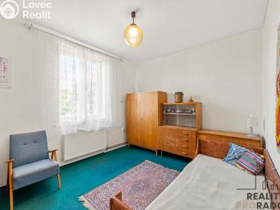 Продажа семейного дома Rakovník, Alešova č. 13