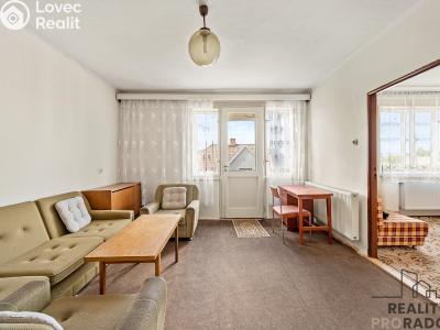 Продажа семейного дома Rakovník, Alešova č. 21
