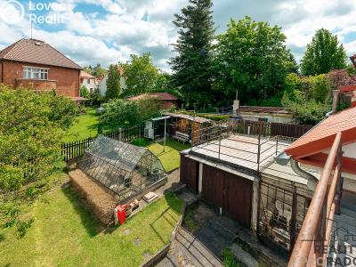 Продажа семейного дома Rakovník, Alešova č. 26