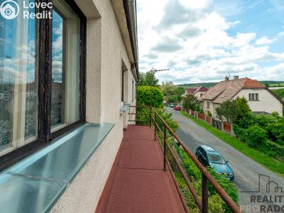 Продажа семейного дома Rakovník, Alešova č. 29