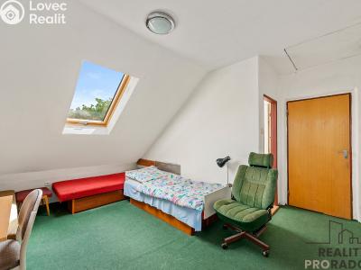Продажа семейного дома Rakovník, Alešova č. 30