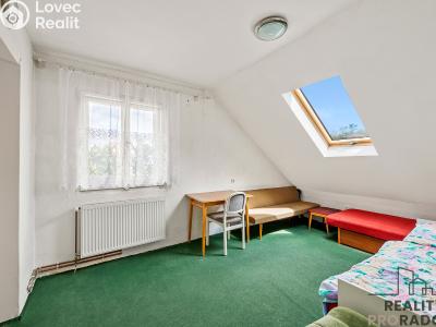 Продажа семейного дома Rakovník, Alešova č. 31