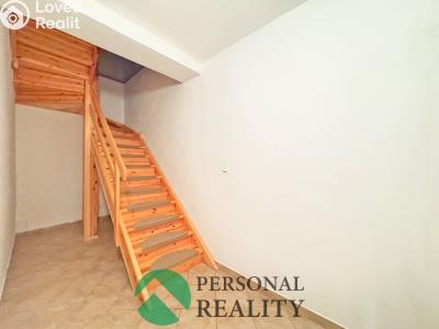 Pronájem atypického bytu Litoměřice, Velká Dominikánská č. 6