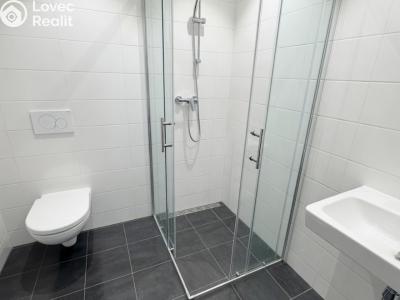 Pronájem bytu 2+KK Pardubice, Křemenská č. 4