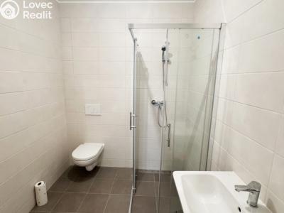Pronájem bytu 2+KK Pardubice, Křemenská č. 6