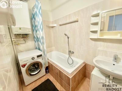 Prodej bytu 3+1 Olomouc, Blahoslavova č. 5