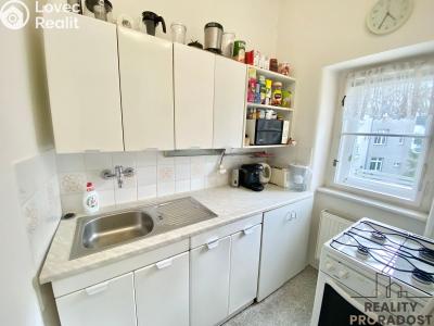 Продаж квартири 3+1 Olomouc, Blahoslavova č. 3