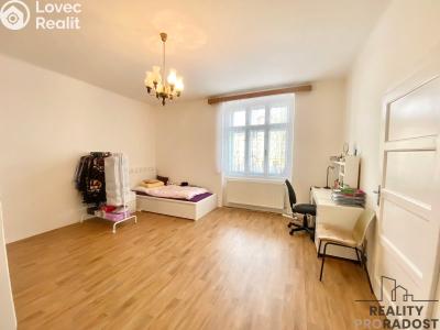 Продаж квартири 3+1 Olomouc, Blahoslavova č. 4