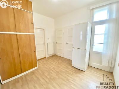 Продаж квартири 3+1 Olomouc, Blahoslavova č. 9