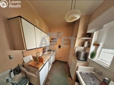 Продажа квартиры 2+1 Ostrava, U Lesa č. 2