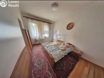 Продажа квартиры 2+1 Ostrava, U Lesa č. 4
