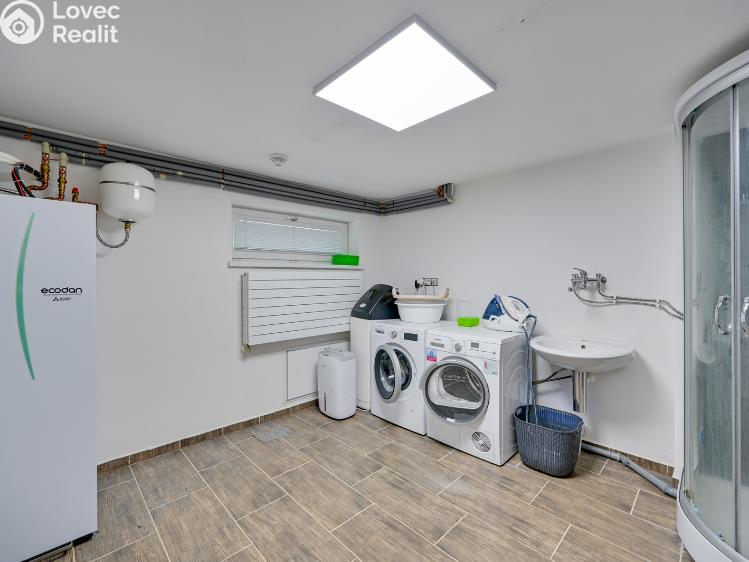 Prodej rodinného domu Olomouc, U Hradiska 123/21 č. 25