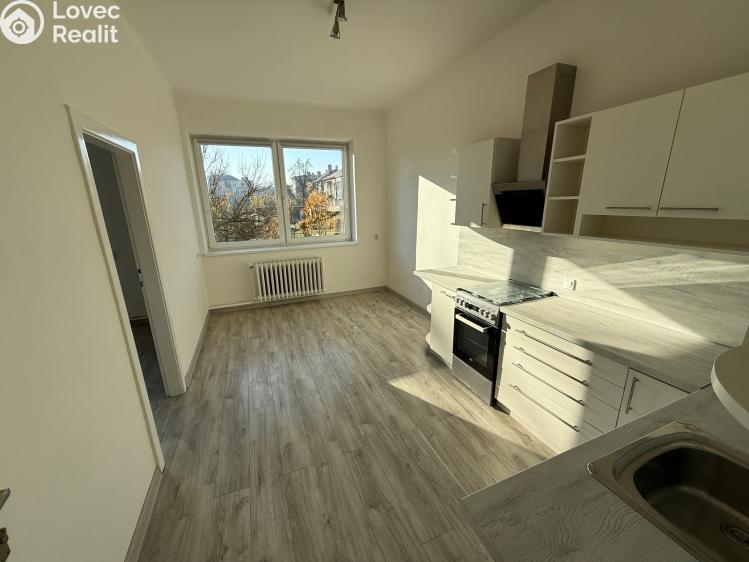 Prodej bytu 3+1 Přerov, Na Loučkách č. 1
