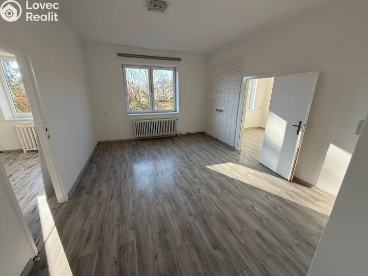 Prodej bytu 3+1 Přerov, Na Loučkách č. 3